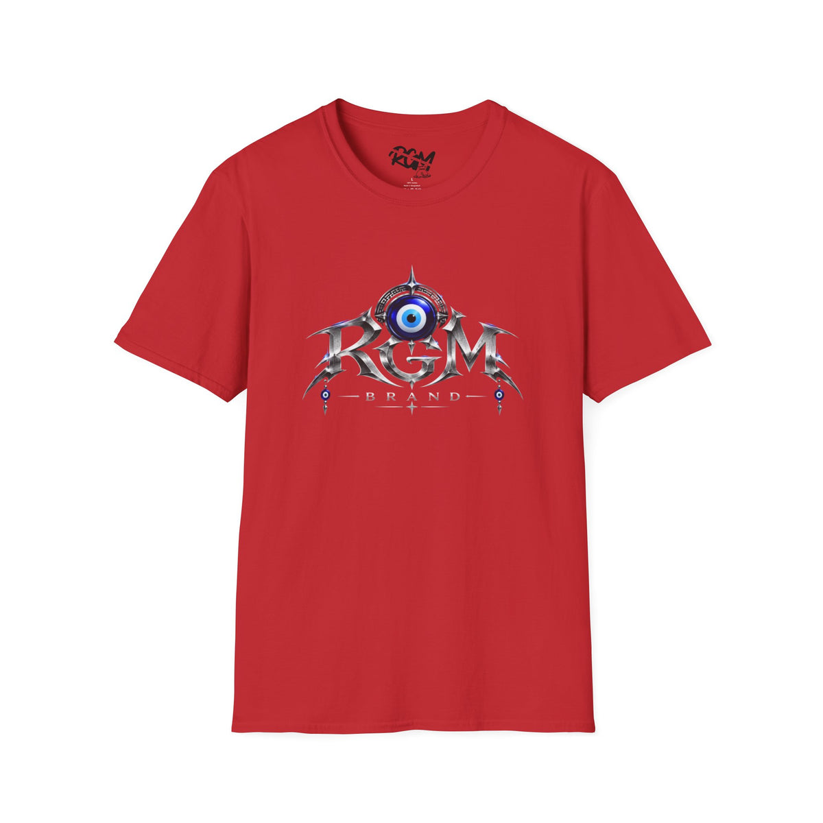 Unisex Evil Eye T-Shirt — RGM Graphic Tee