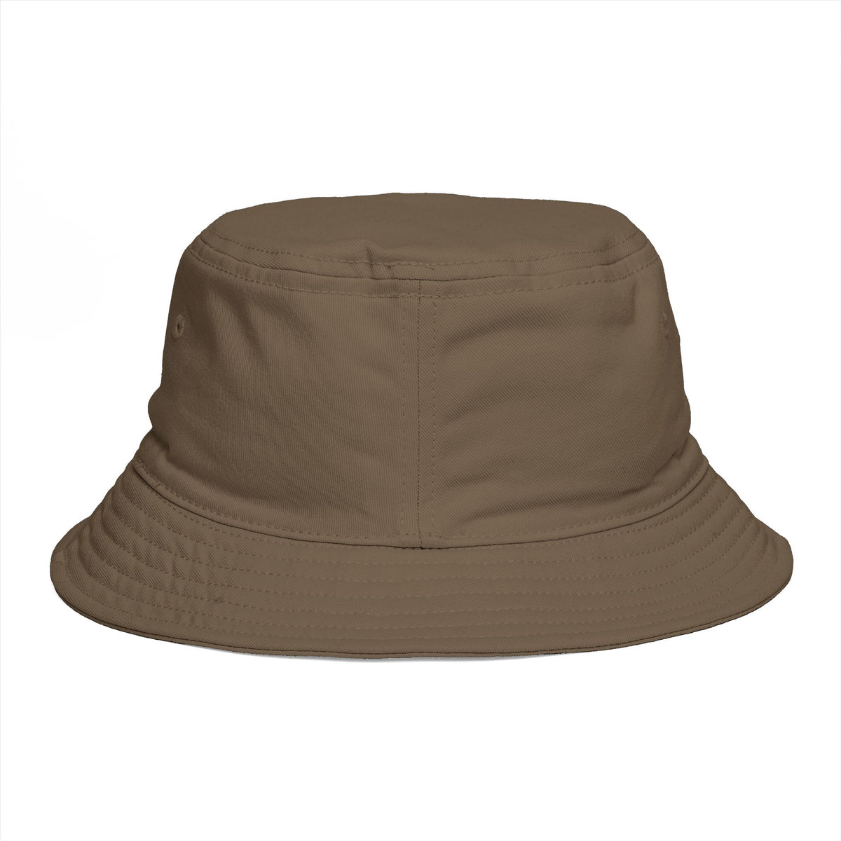 Unisex RGM BRAND RGM Money logo Bucket Hat — Retro Western Streetwear Hat