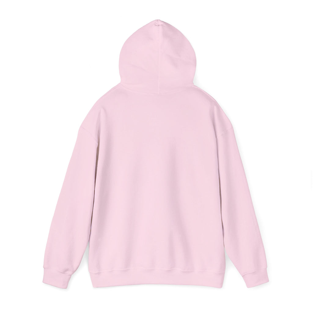 Unisex RGM Logo Pullover Hoodie