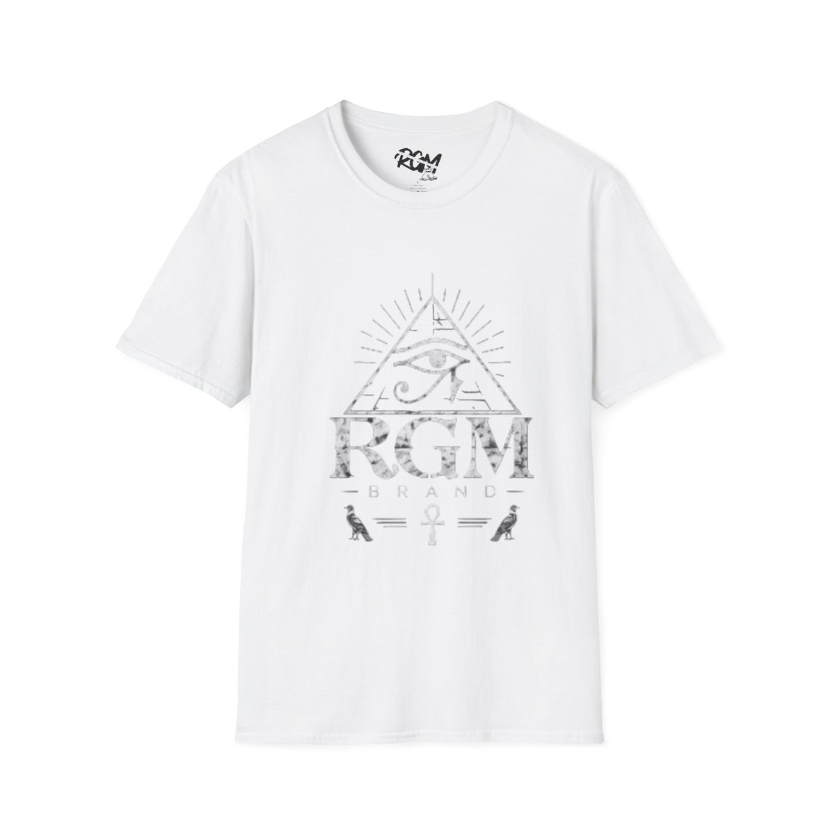 Unisex Eye of Horus  Pyramid T-Shirt — RGM Graphic Tee
