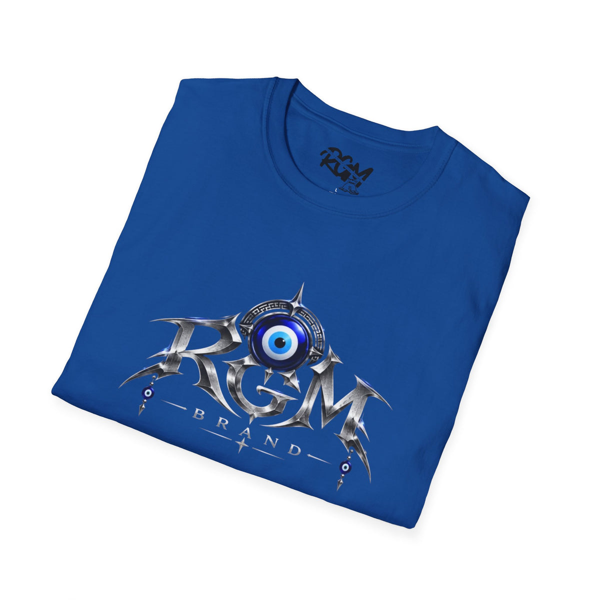Unisex Evil Eye T-Shirt — RGM Graphic Tee