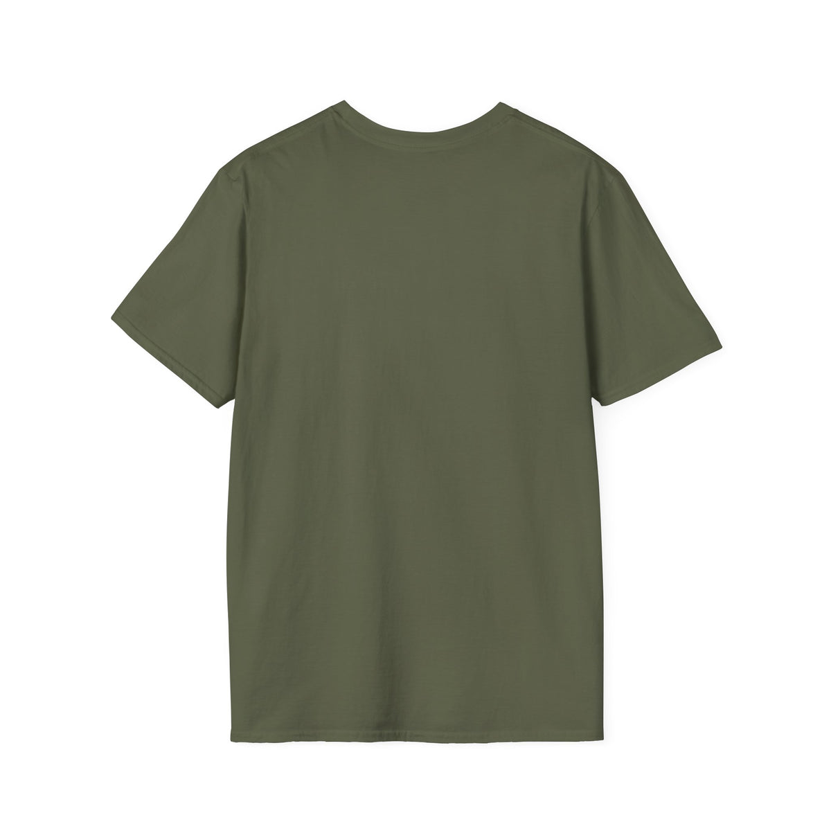 RGM BRAND Logo Graphic T-Shirt — Streetwear