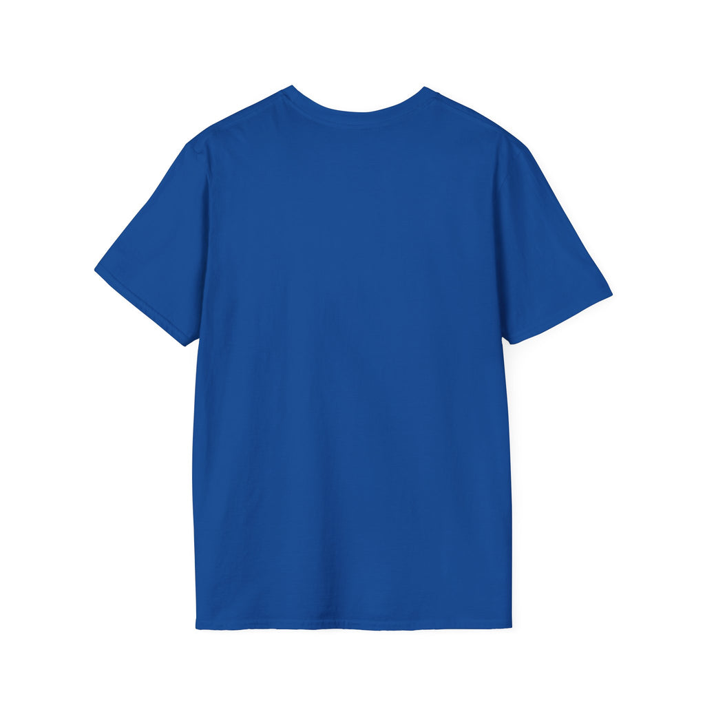 RGM BRAND Logo Graphic T-Shirt — Streetwear