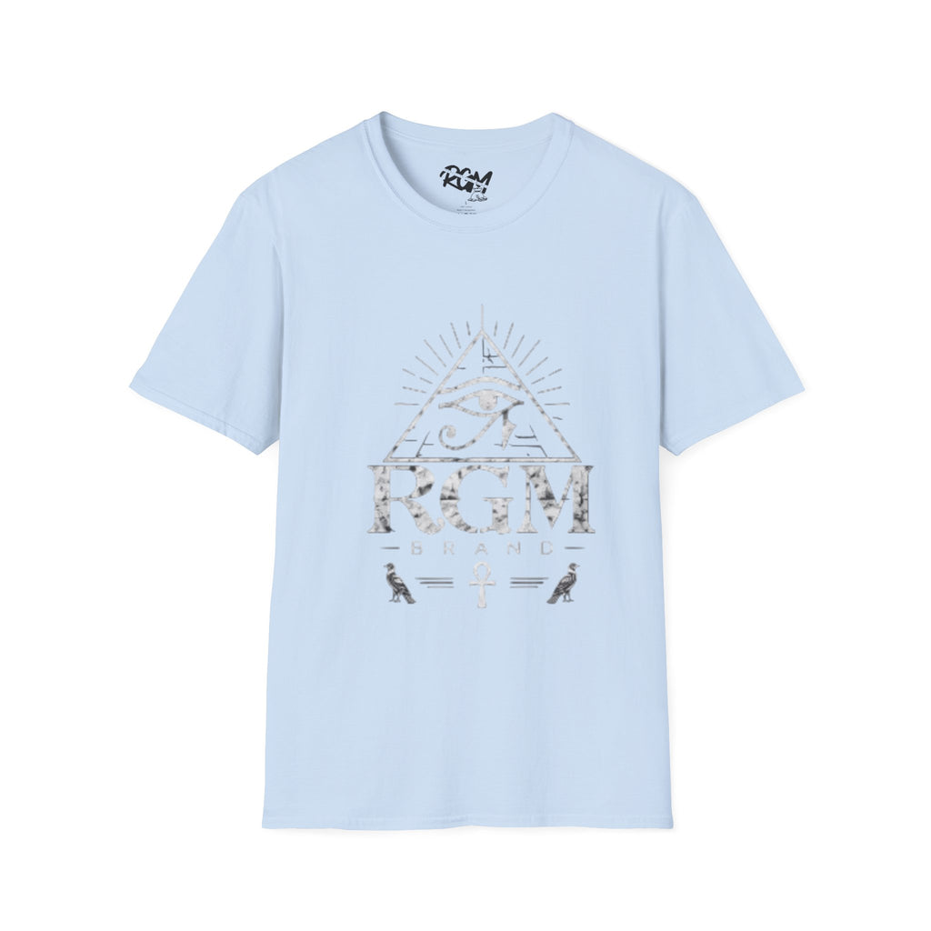 Unisex Eye of Horus  Pyramid T-Shirt — RGM Graphic Tee