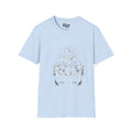 Unisex Eye of Horus  Pyramid T-Shirt — RGM Graphic Tee
