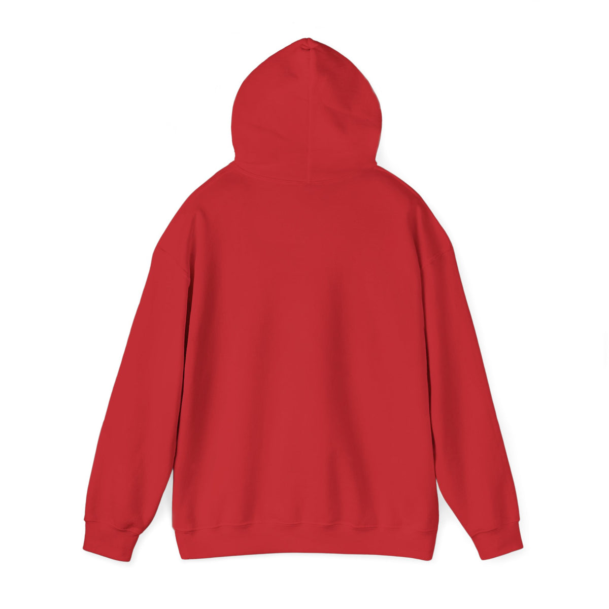 Unisex RGM Logo Pullover Hoodie