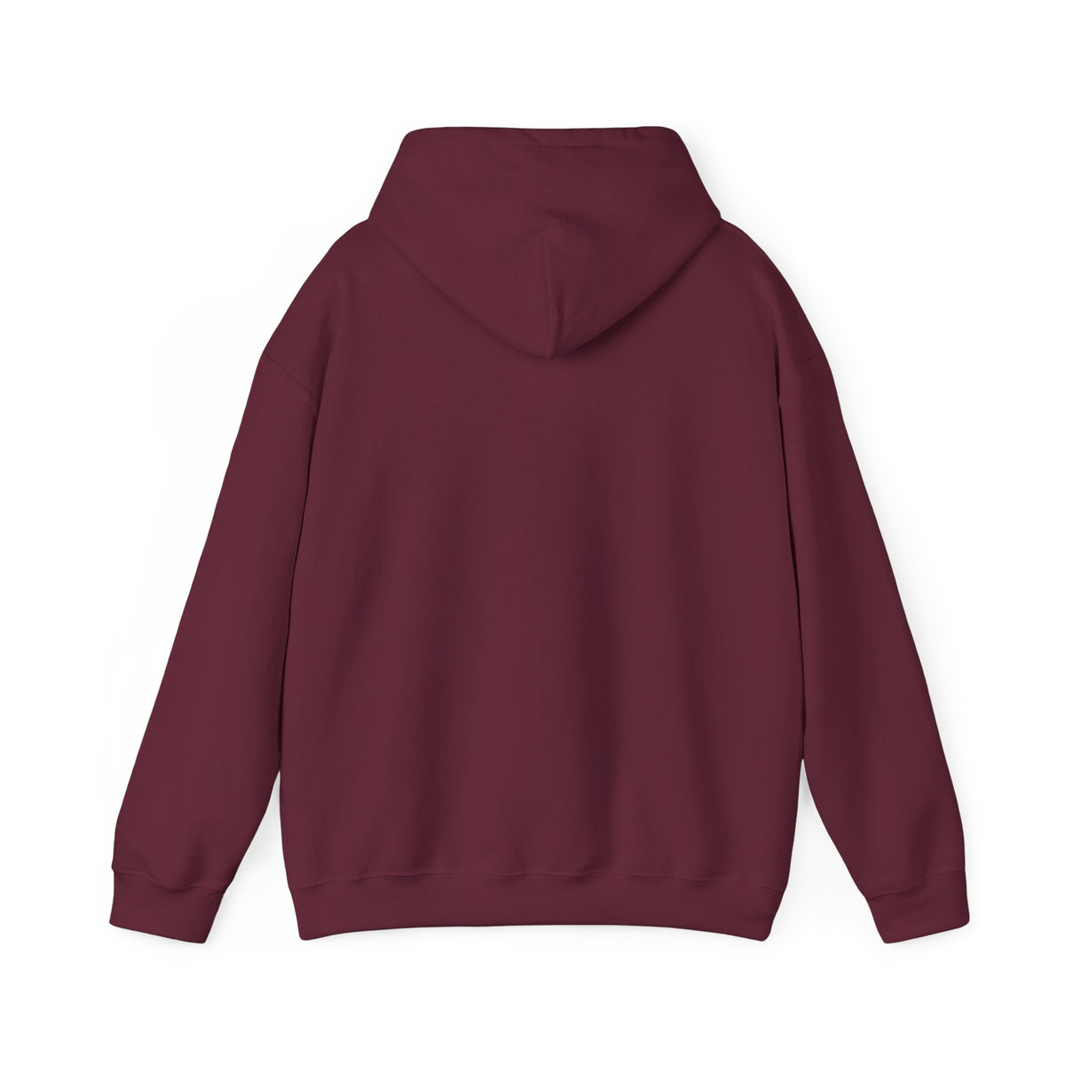 Unisex RGM Logo Pullover Hoodie
