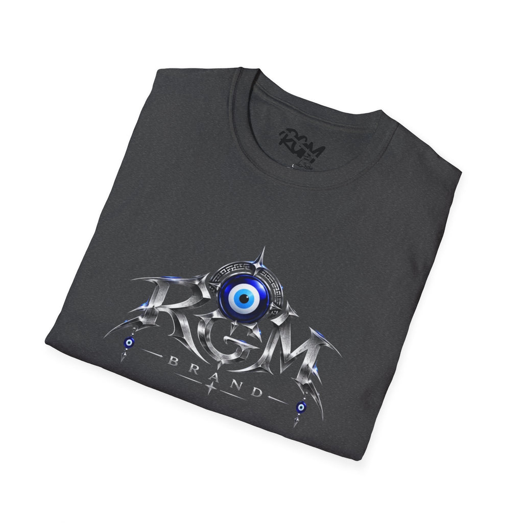 Unisex Evil Eye T-Shirt — RGM Graphic Tee