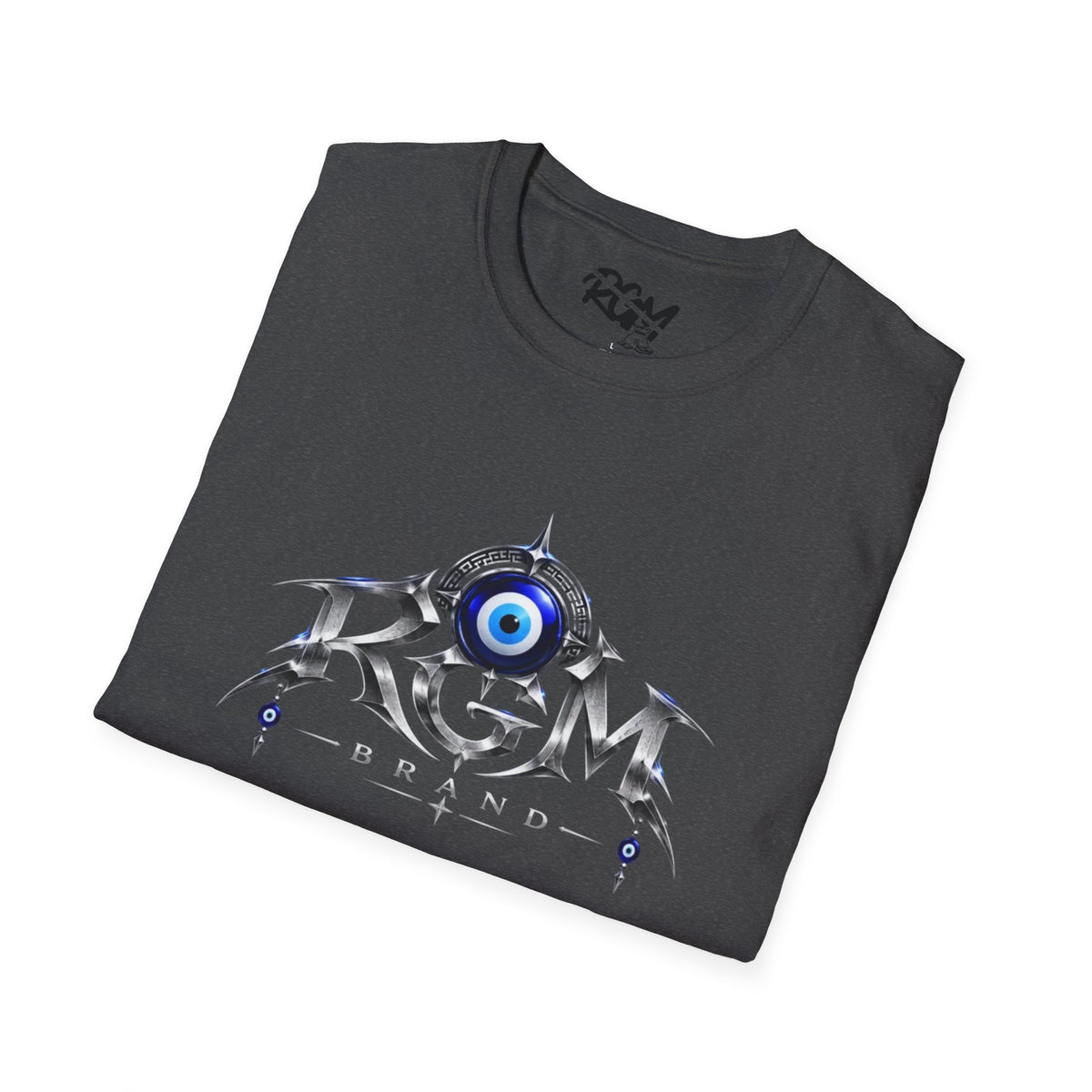 Unisex Evil Eye T-Shirt — RGM Graphic Tee