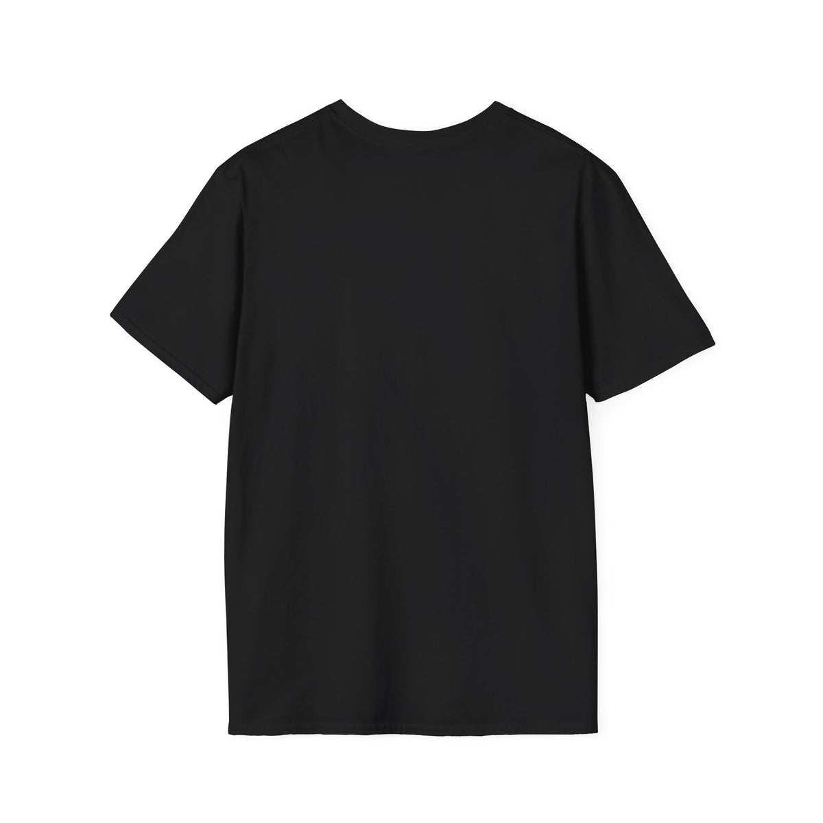 Unisex RGM Metallic Logo T-Shirt — "Really Got Motion" Graphic Tee