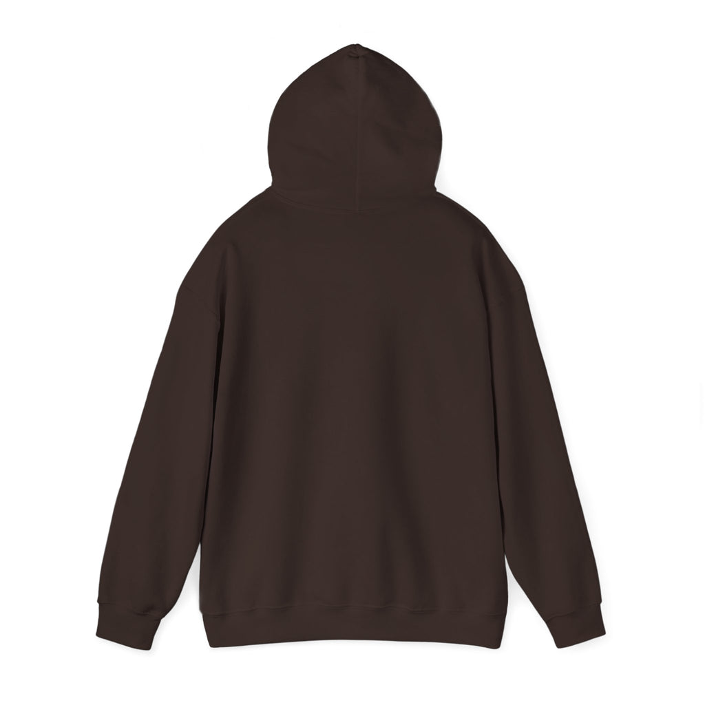 Unisex RGM Logo Pullover Hoodie
