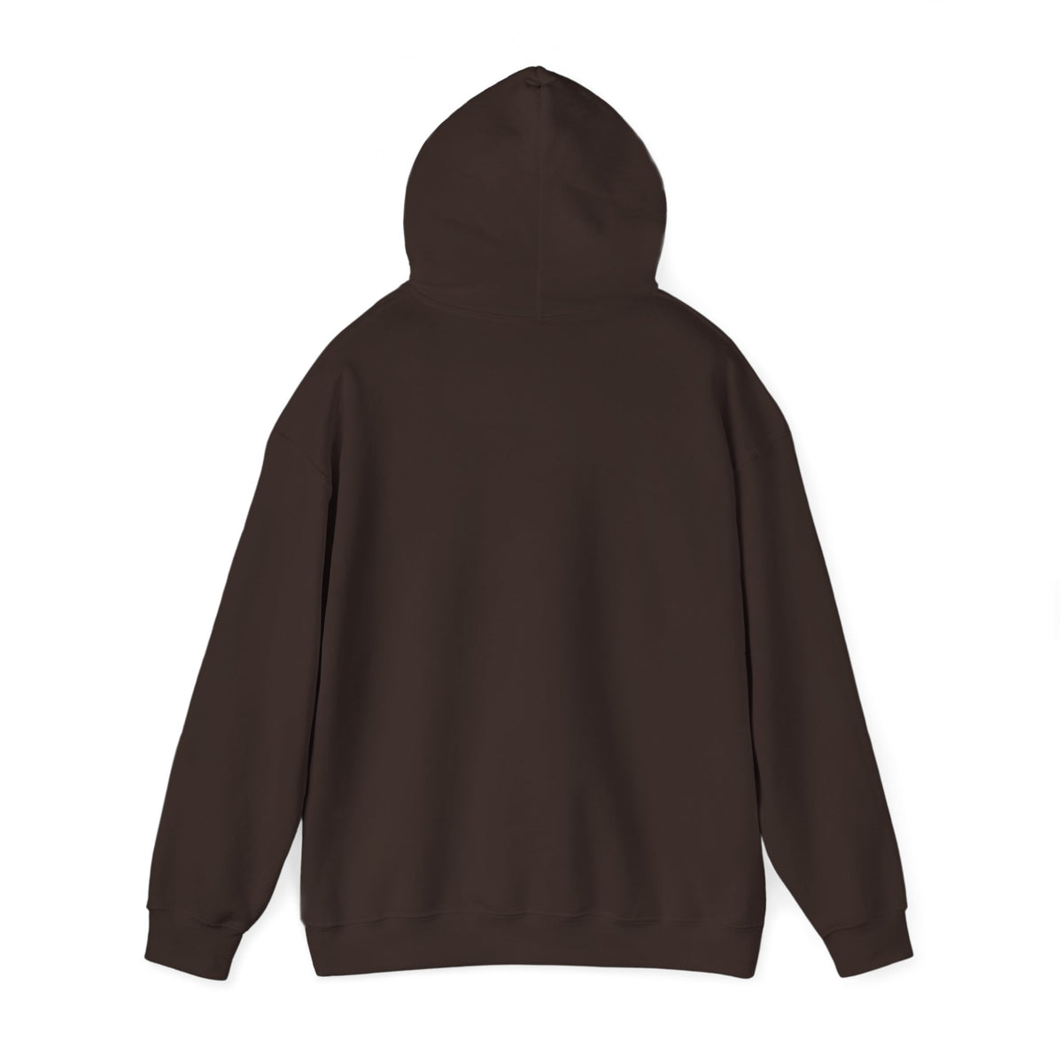 Unisex RGM Logo Pullover Hoodie