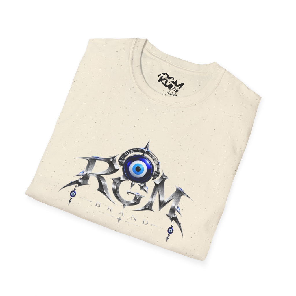 Unisex Evil Eye T-Shirt — RGM Graphic Tee