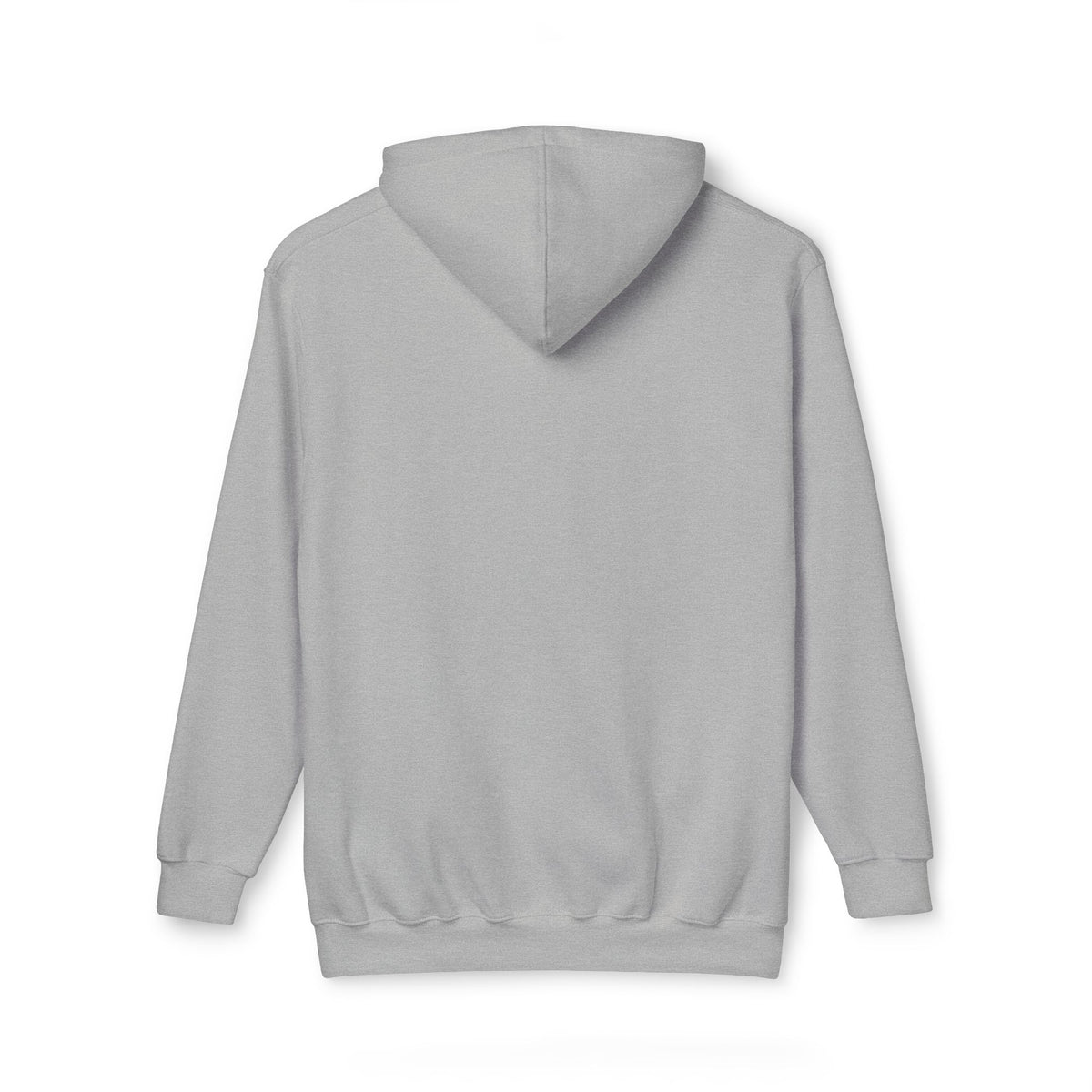 Unisex RGM Distressed Logo Hoodie — Vintage Nautical Graphic Pullover