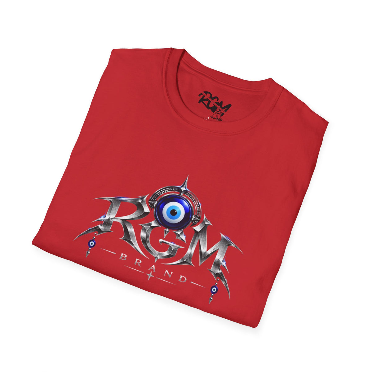 Unisex Evil Eye T-Shirt — RGM Graphic Tee