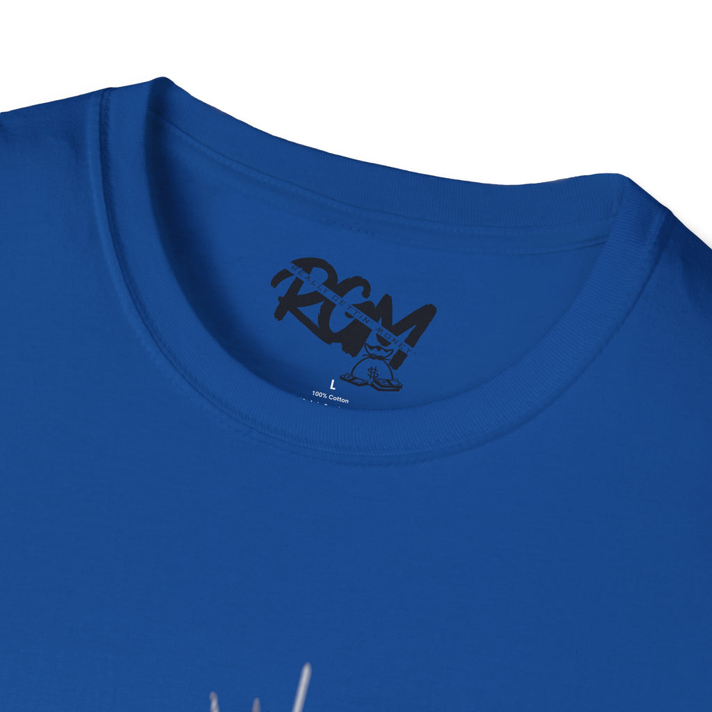 Unisex Eye of Horus  Pyramid T-Shirt — RGM Graphic Tee