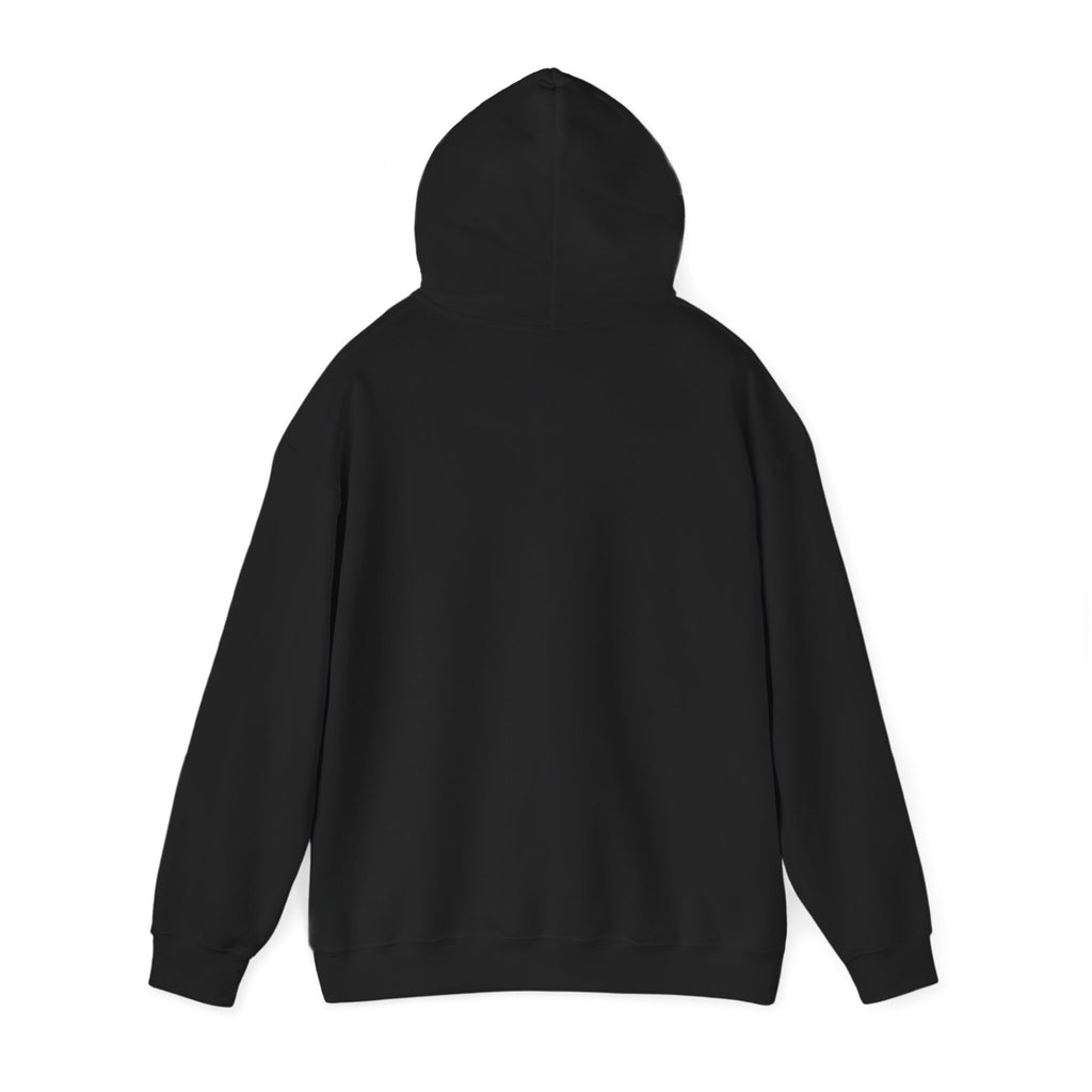 Unisex RGM Logo Pullover Hoodie
