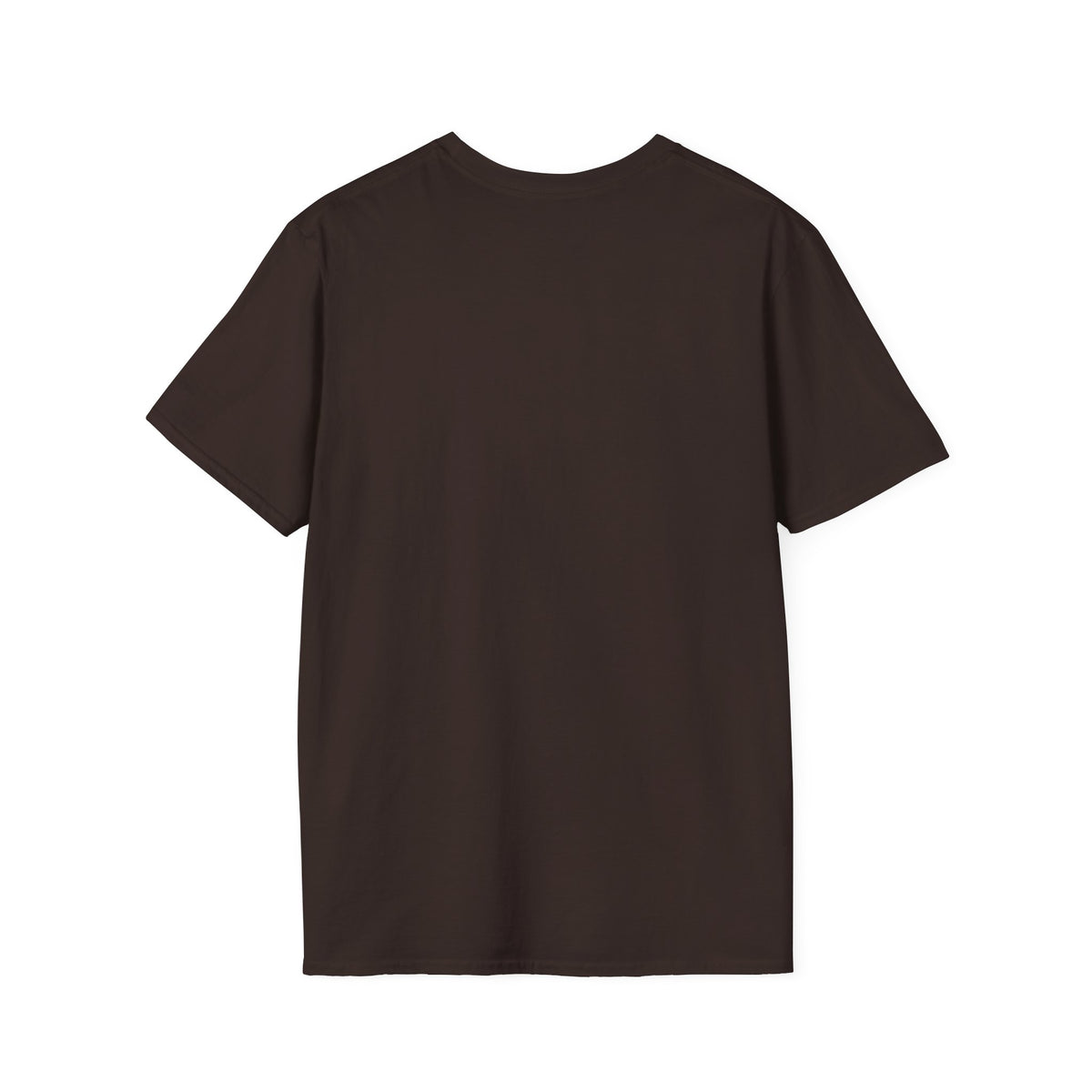 Unisex RGM Metallic Logo T-Shirt — "Really Got Motion" Graphic Tee