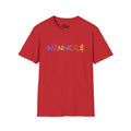 Unisex RGM BRAND x NER$ (Never Exchange Respect for $) Winner$ Tee
