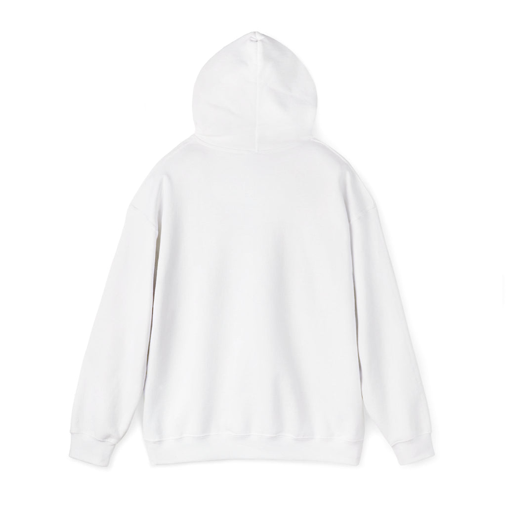 Unisex RGM Logo Pullover Hoodie