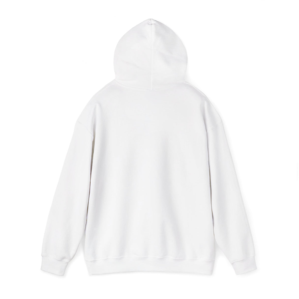 Unisex RGM Logo Pullover Hoodie