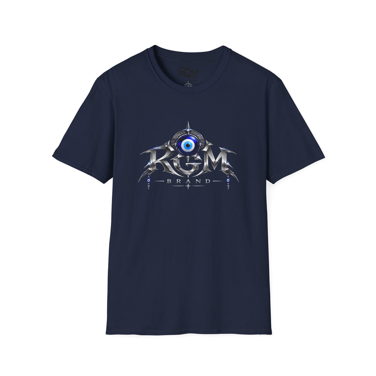 Unisex Evil Eye T-Shirt — RGM Graphic Tee