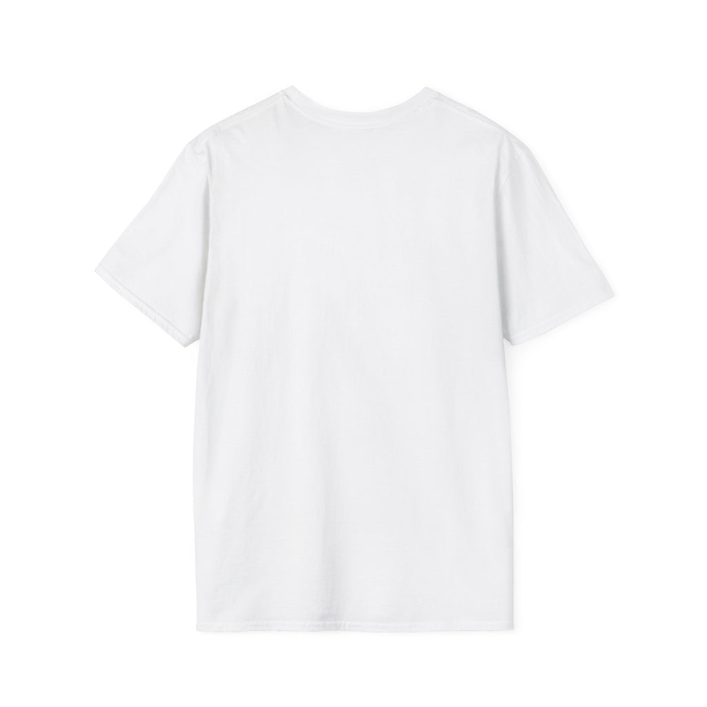 RGM BRAND Logo Graphic T-Shirt — Streetwear