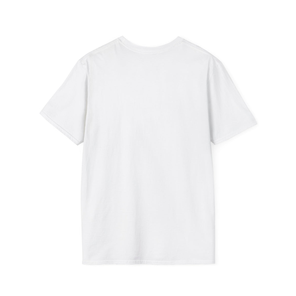 RGM BRAND Logo Graphic T-Shirt — Streetwear