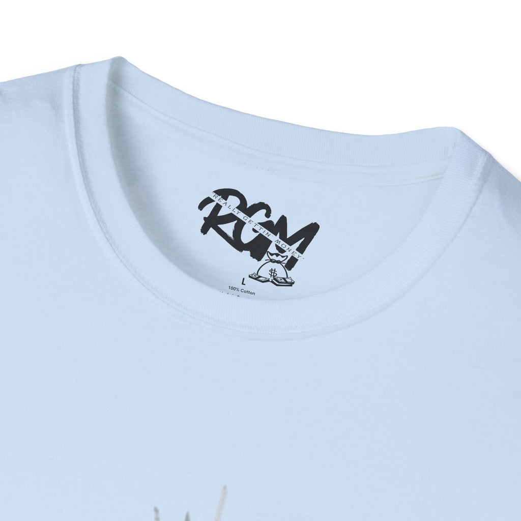 Unisex Eye of Horus  Pyramid T-Shirt — RGM Graphic Tee