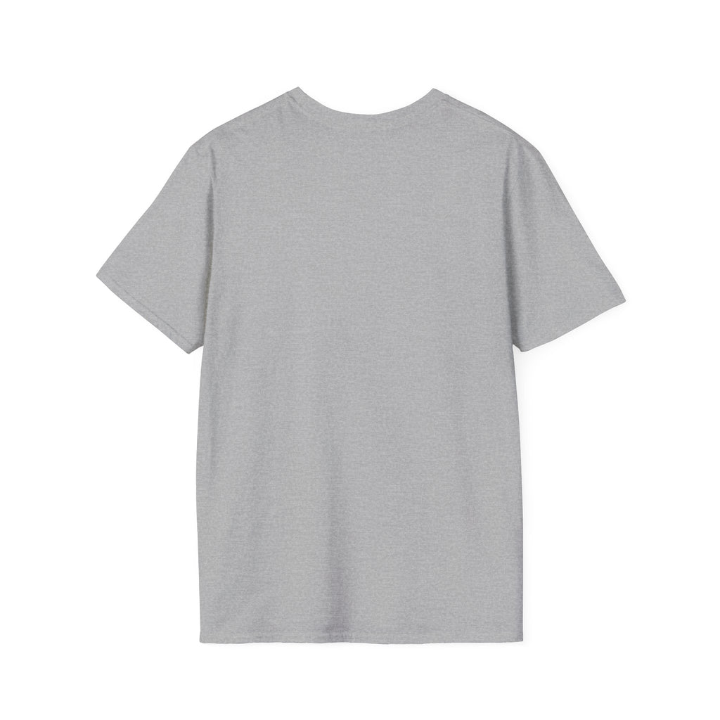 RGM BRAND Logo Graphic T-Shirt — Streetwear