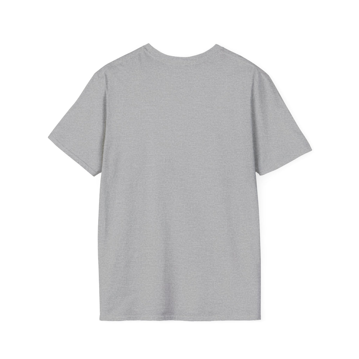 RGM BRAND Logo Graphic T-Shirt — Streetwear
