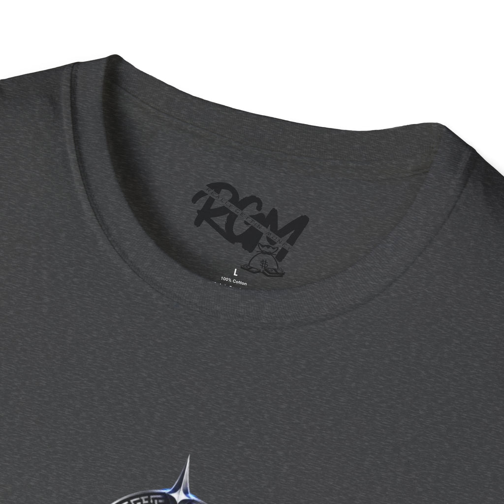 Unisex Evil Eye T-Shirt — RGM Graphic Tee