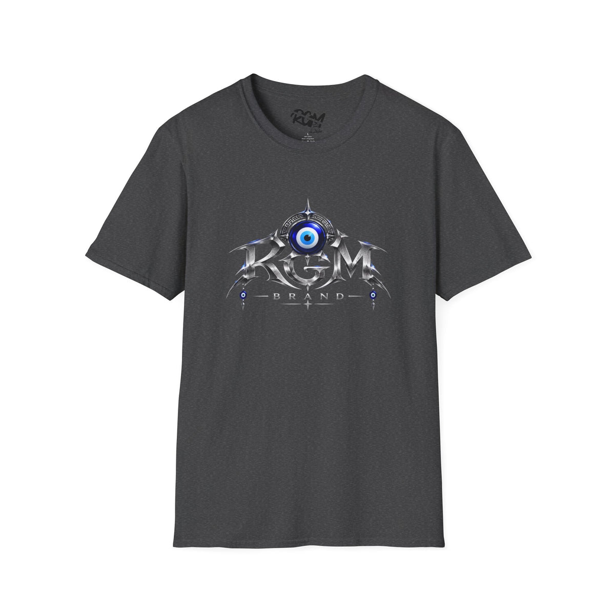 Unisex Evil Eye T-Shirt — RGM Graphic Tee