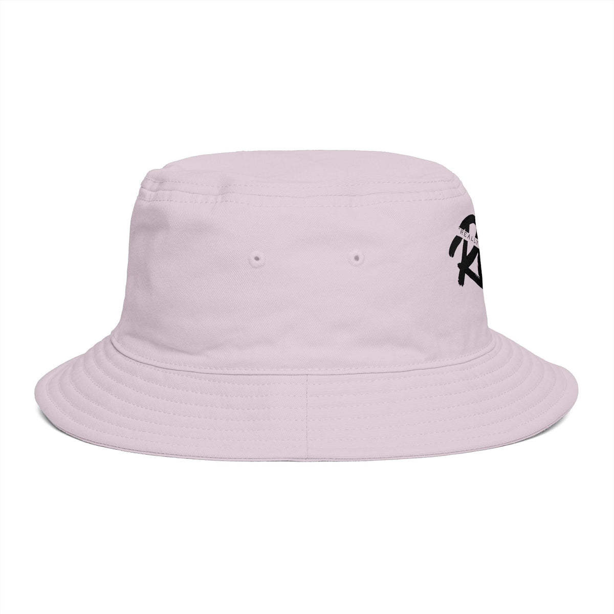 Unisex RGM BRAND RGM Money logo Bucket Hat — Retro Western Streetwear Hat