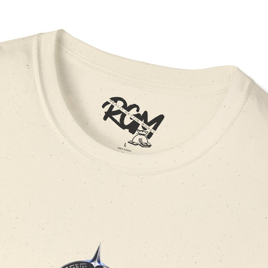 Unisex Evil Eye T-Shirt — RGM Graphic Tee