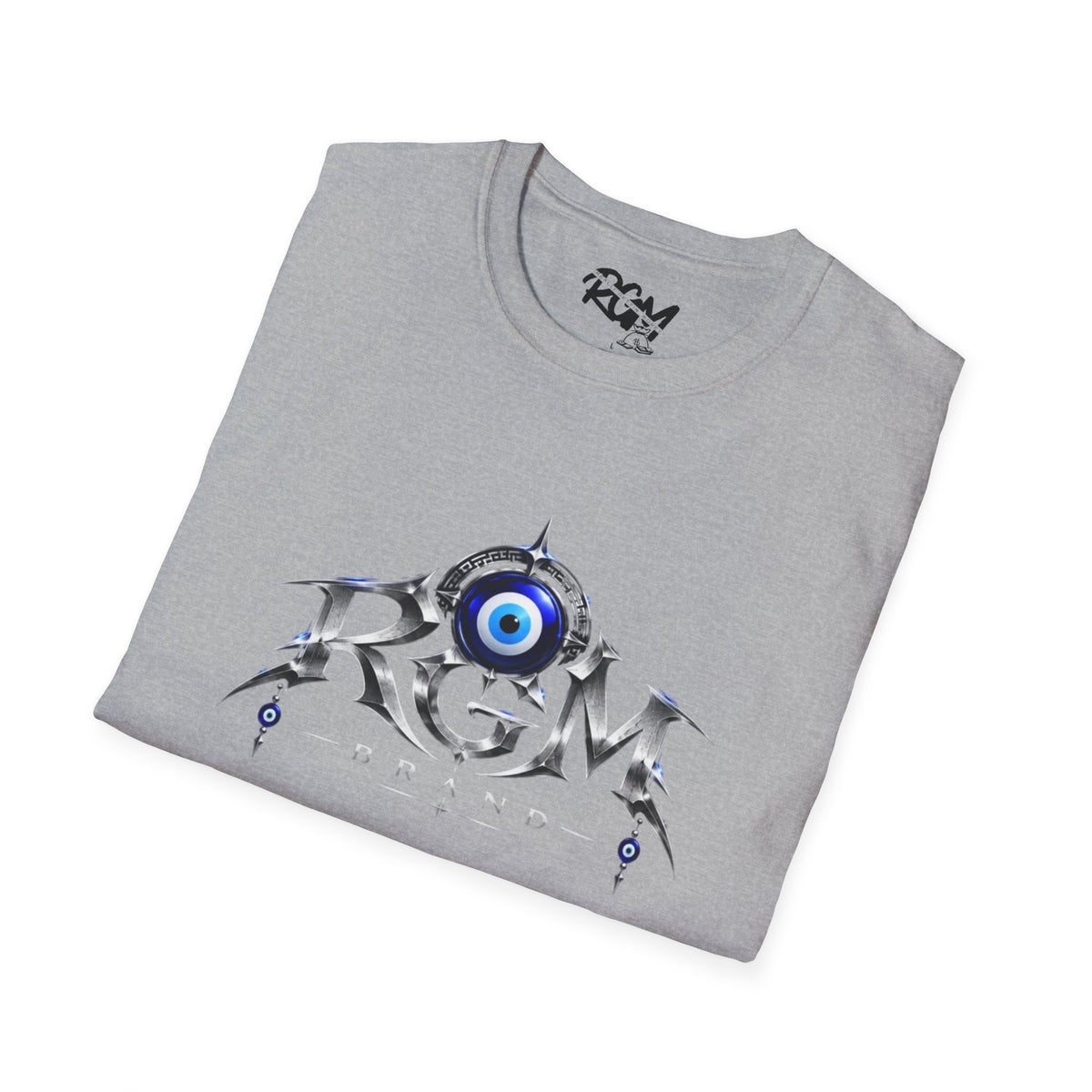 Unisex Evil Eye T-Shirt — RGM Graphic Tee