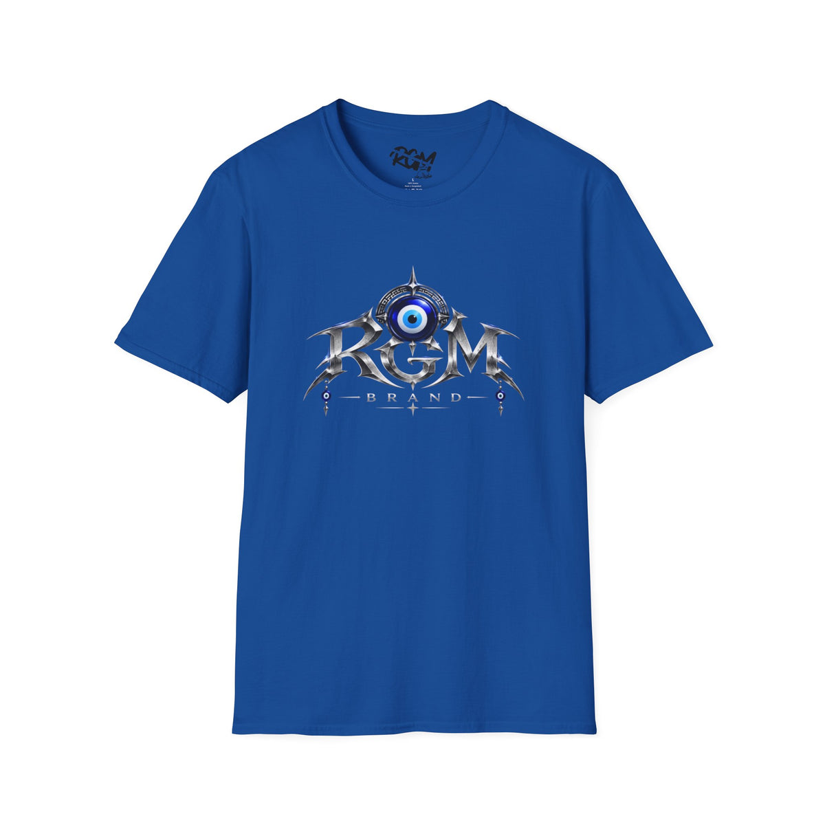 Unisex Evil Eye T-Shirt — RGM Graphic Tee