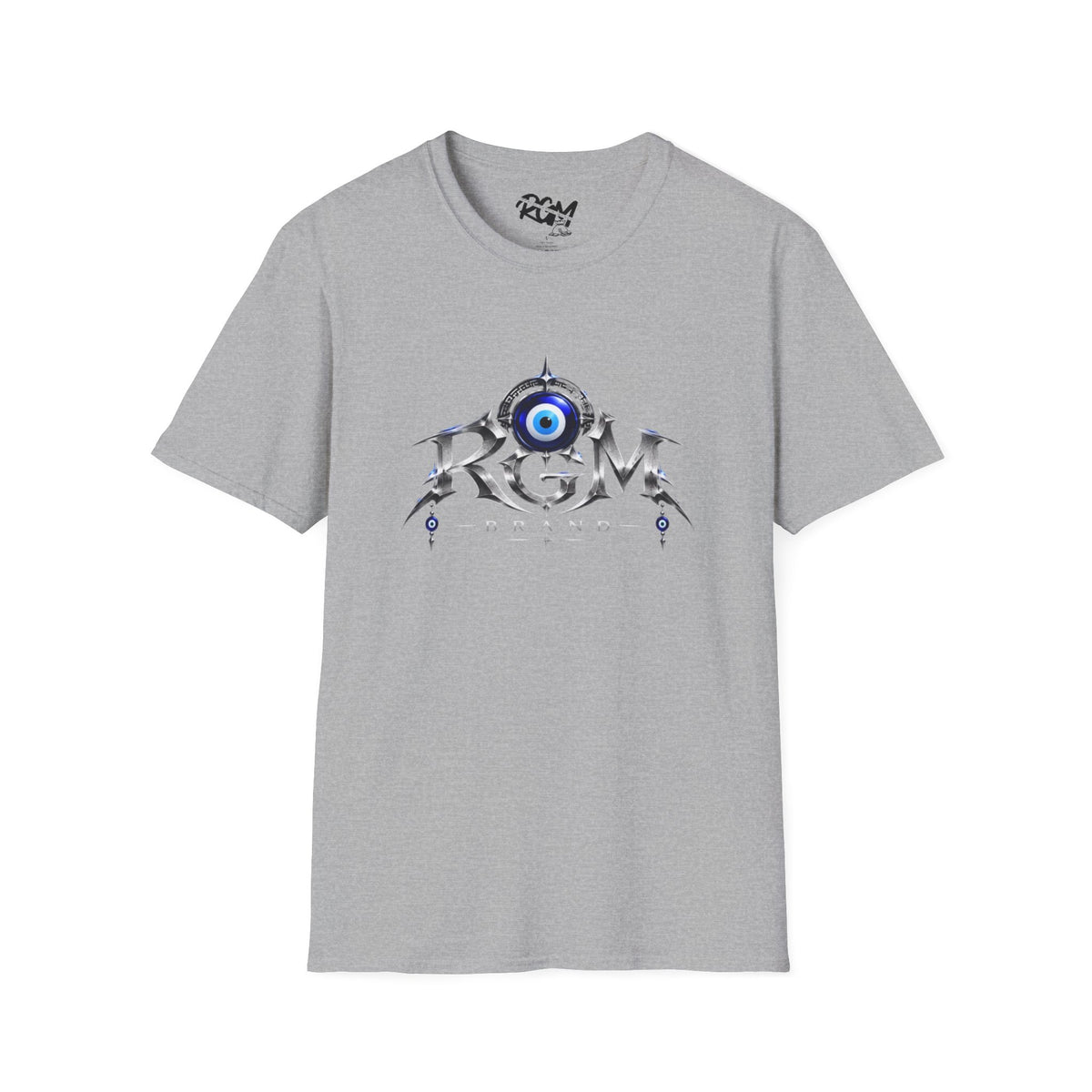 Unisex Evil Eye T-Shirt — RGM Graphic Tee