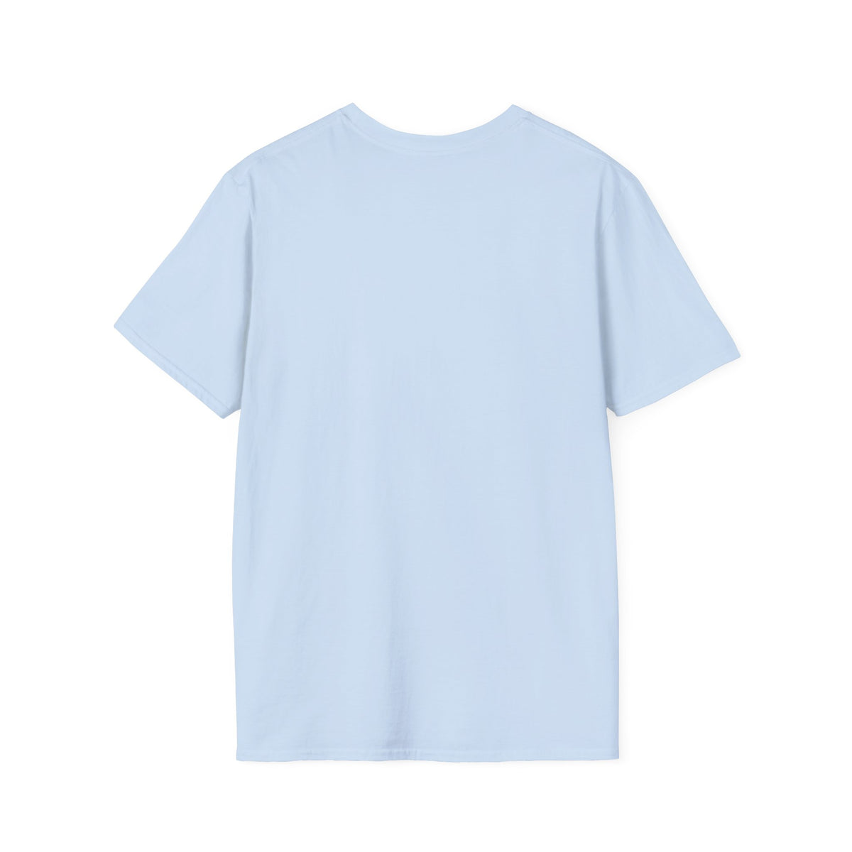 Unisex T-Shirt — RGM (Really Gettin Money) Graphic Tee with Money Bag Logo