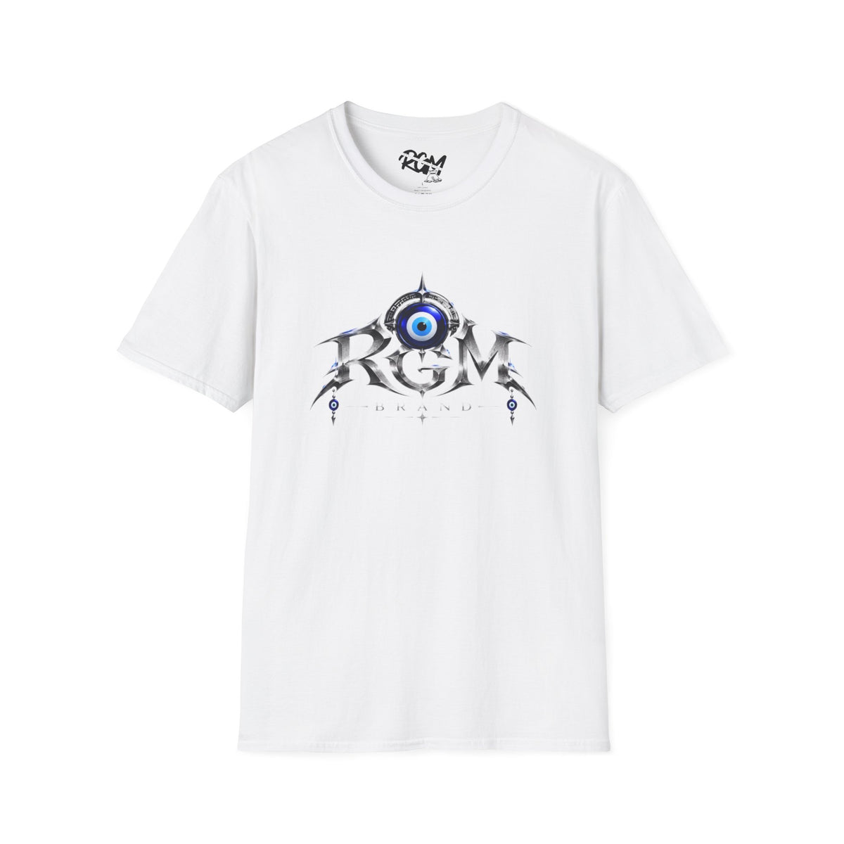 Unisex Evil Eye T-Shirt — RGM Graphic Tee