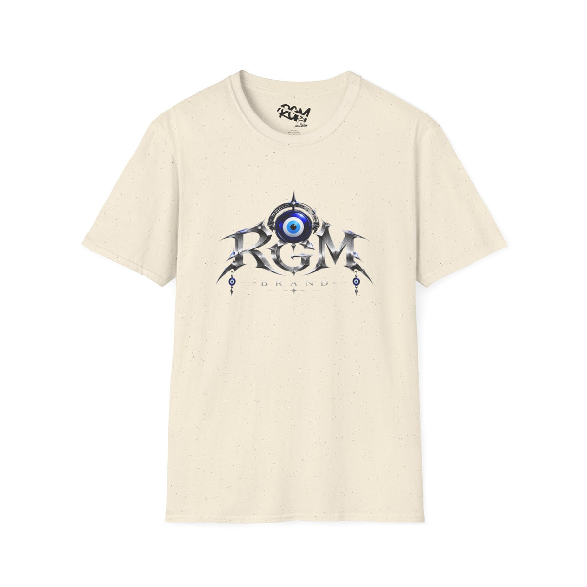 Unisex Evil Eye T-Shirt — RGM Graphic Tee