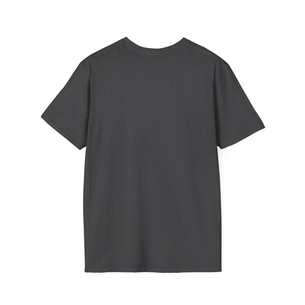 RGM BRAND Logo Graphic T-Shirt — Streetwear
