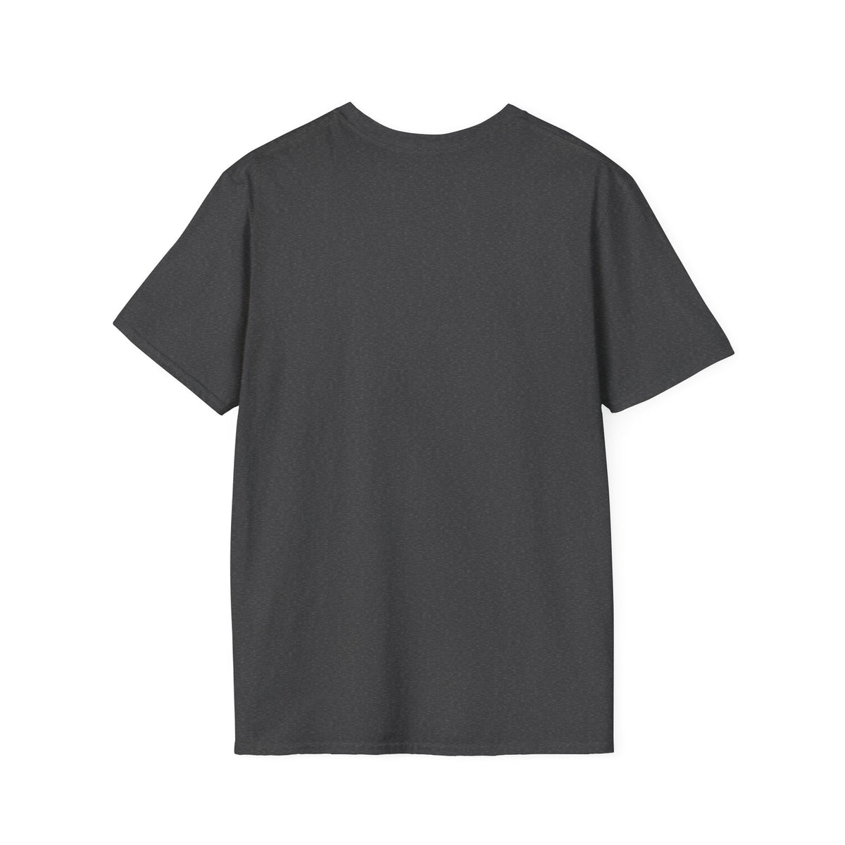 RGM BRAND Logo Graphic T-Shirt — Streetwear