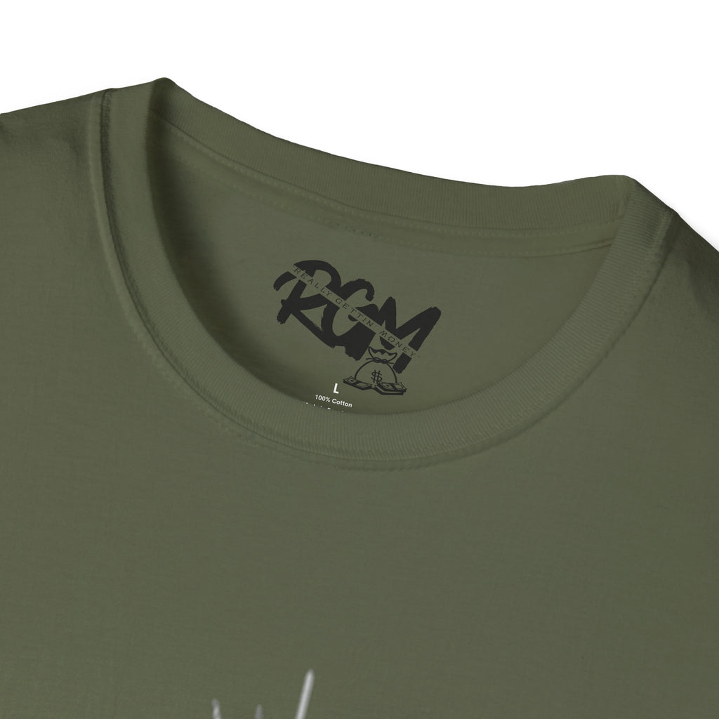Unisex Eye of Horus  Pyramid T-Shirt — RGM Graphic Tee