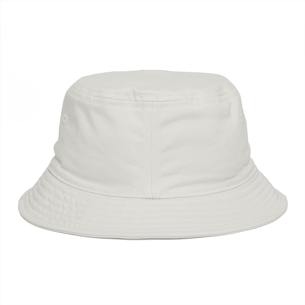 Unisex RGM BRAND RGM Money logo Bucket Hat — Retro Western Streetwear Hat