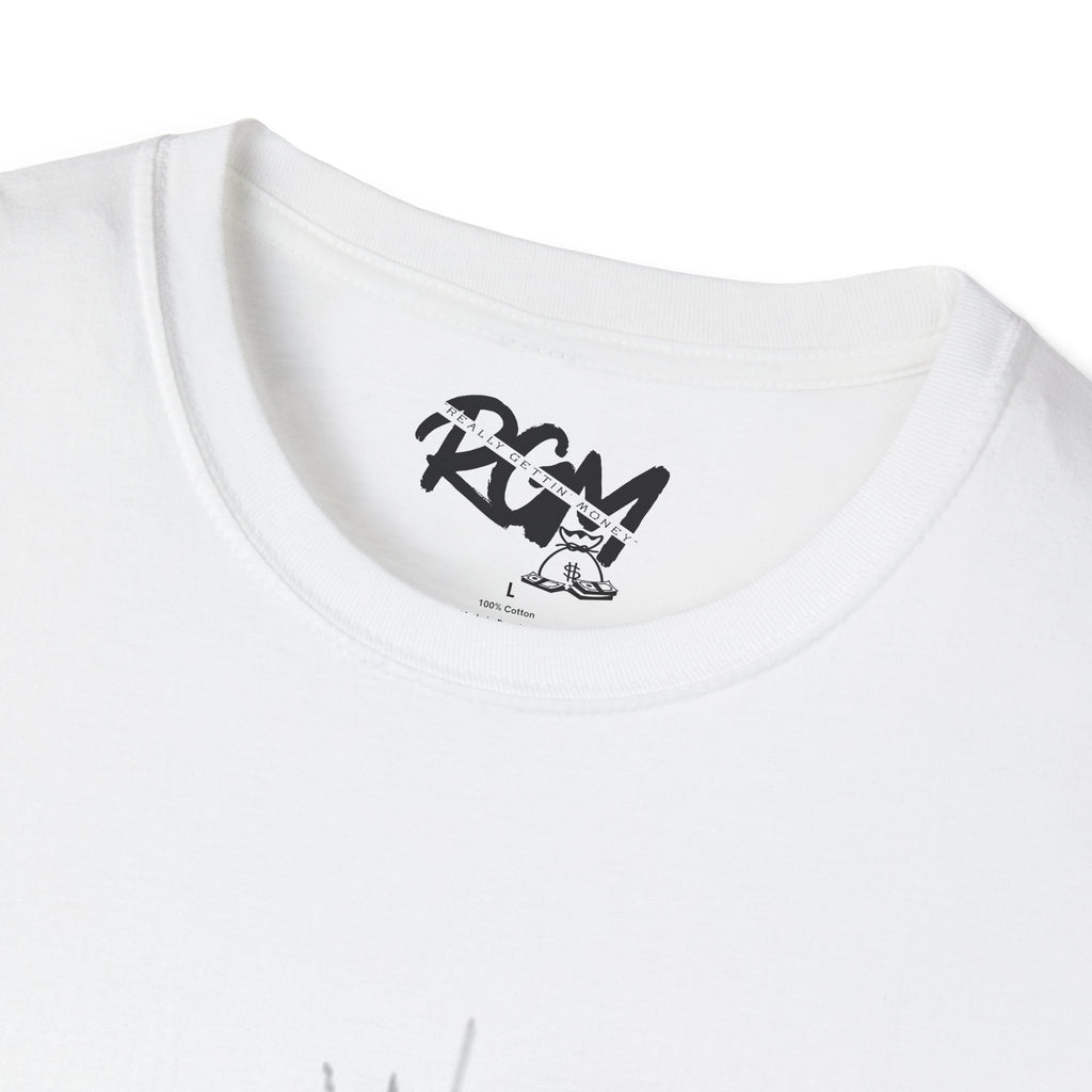 Unisex Eye of Horus  Pyramid T-Shirt — RGM Graphic Tee