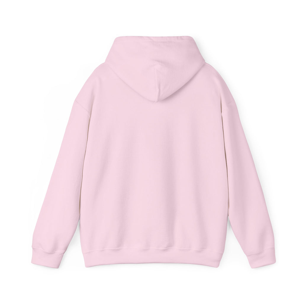 Unisex RGM Logo Pullover Hoodie
