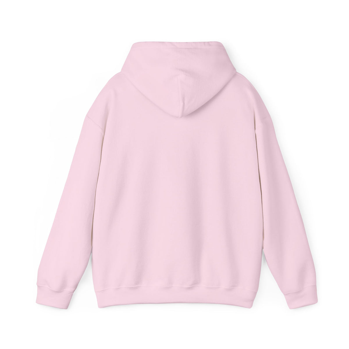 Unisex RGM Logo Pullover Hoodie