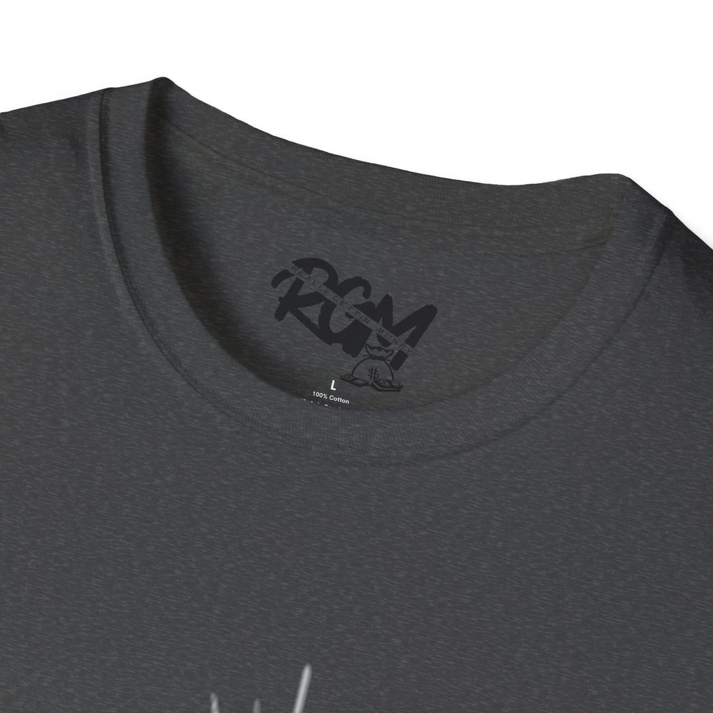 Unisex Eye of Horus  Pyramid T-Shirt — RGM Graphic Tee