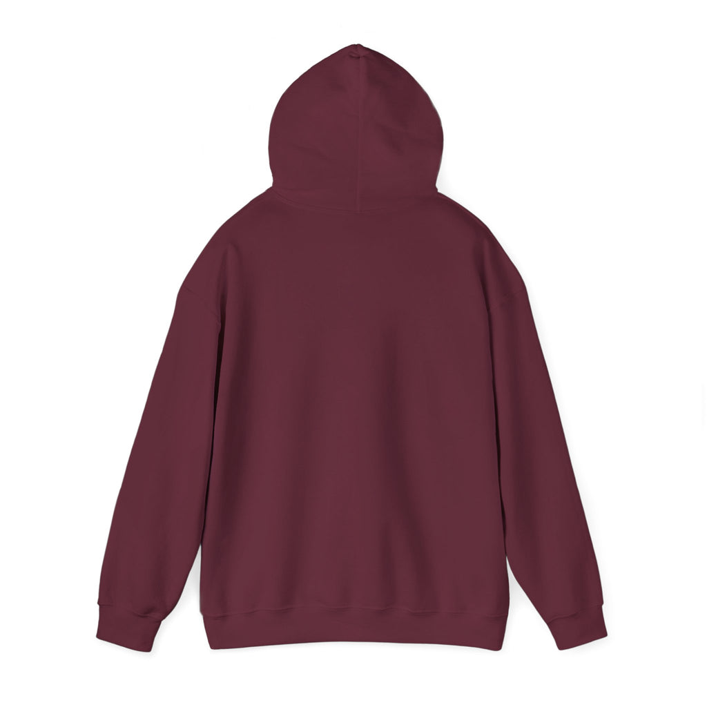 Unisex RGM Logo Pullover Hoodie